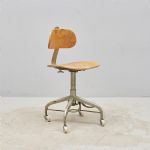 640039 Desk chair